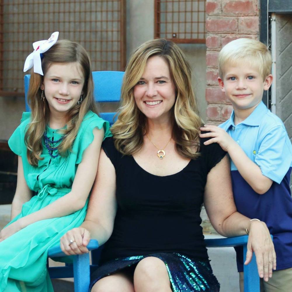 Meet your Posher, Laurie